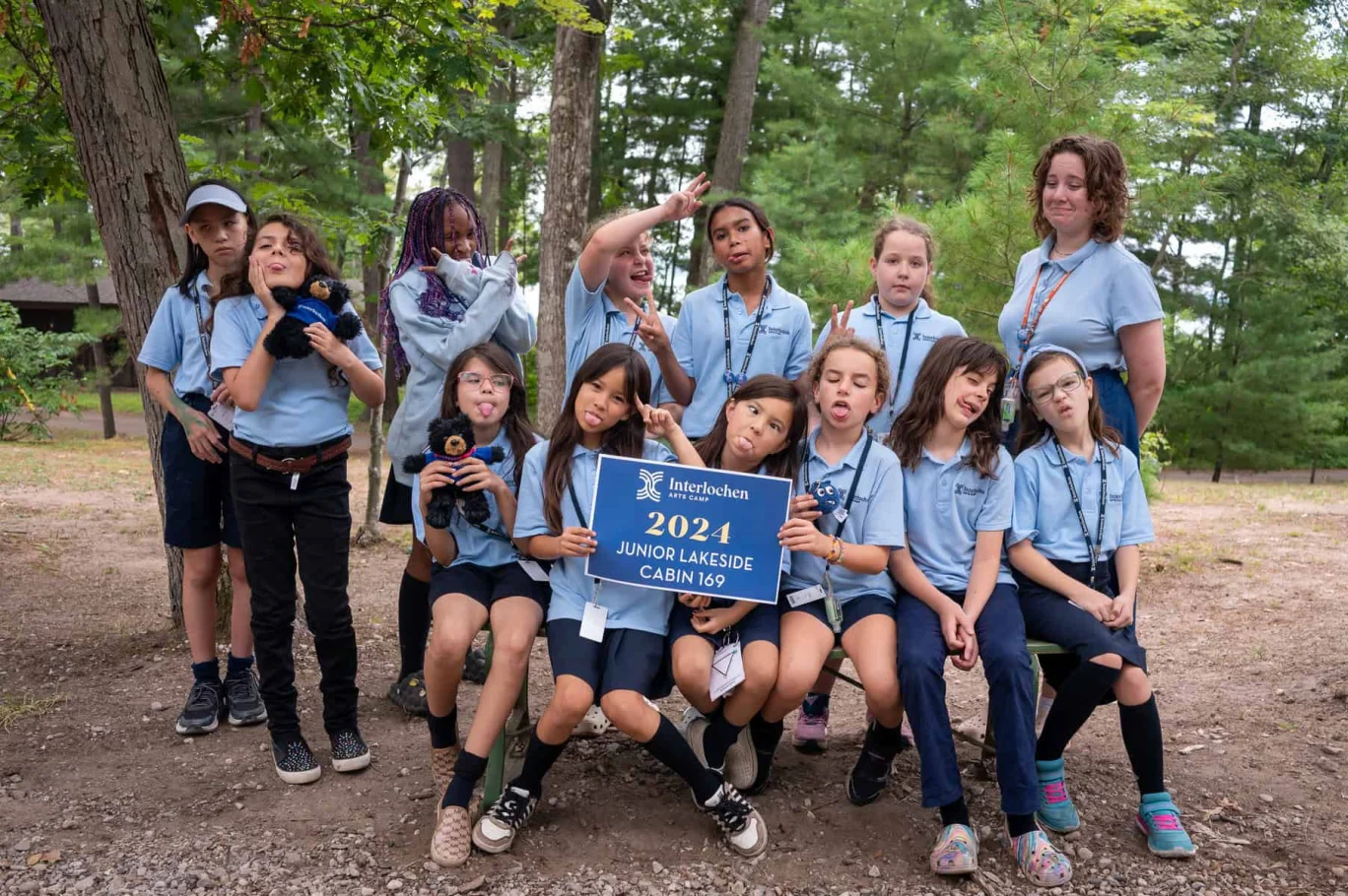 Interlochen Arts Camp