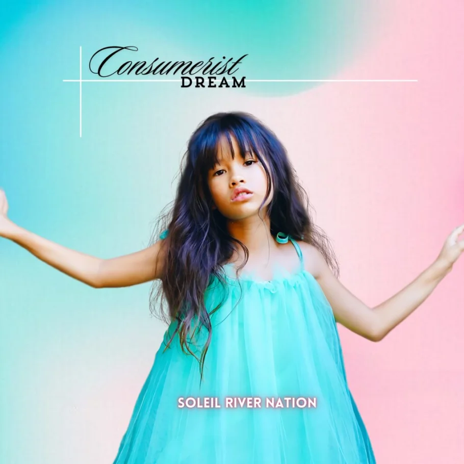 Consumerist Dream Cover